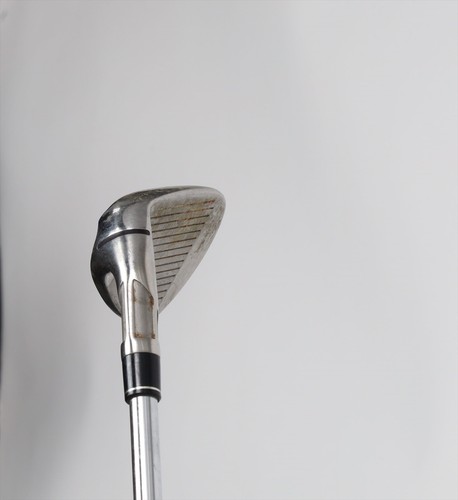 Taylormade Sim Max Os Gap Wedge°- Regular Kbs Max Mt Stl 1127409 Good - Picture 3 of 5