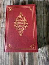 1963 Harvard Classics FIVE-FOOT SHELF OF BOOKS #25 Autobigraphy John Stuart Mill