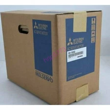 1PC NEW MITSUBISHI In Box AC Servo Motor HA-SA52 One year warranty HASA52
