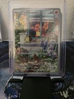 Pokémon TCG Charmander SVP044 Obsidian Flames ETB Promo Black Star