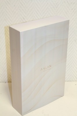 Anlan Hair Care Multi Hair Styler 3 in 1 Kit HL-3030 Neu Rechnung MwSt 