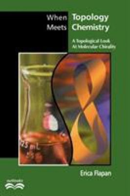 When Topology Meets Chemistry : A Topological Look at Molecular C