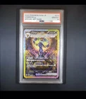 Pokémon Umbreon ex Special Art Rare Holo Sv8a Terastal Fest Ex 217/187 PSA 10 JP