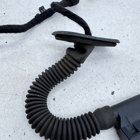 MERCEDES C-CLASS S205 DOOR LOOM A2055409306 NSR LH PASSENGER REAR LEFT 14-18