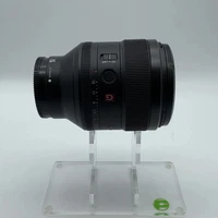 Sony FE 85mm f/1.4 E E-Mount Full-Frame SEL85F14GM Auto & Manual Lens