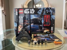 LEGO Star Wars: Krennic's Imperial Shuttle (75156)