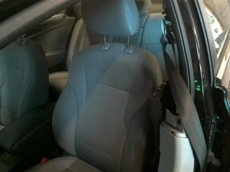 Asiento delantero del conductor cubo de tela eléctrico para 11-12 SONATA 10232479 Foto 2 de 4