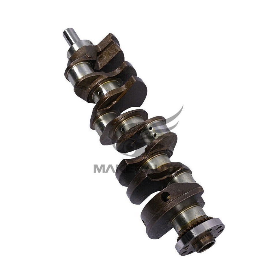 Funda De Ventilación Con Manivela Para BMW 550i, 650i, 750i, X5, X6 V8 4.4L - Izquierda Y Derecha
