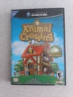 Nintendo GameCube Animal Crossing 2002 No Memory Card