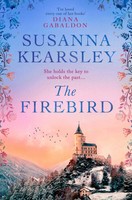 The Firebird A Story Of Love, Sacrifice, Courage And Redemption Susanna Kearsley