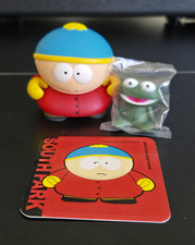 2014 Kidrobot X South Park The Stick of Truth Vinyl Figures 9