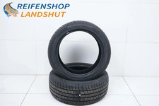 2x DEMO Allwetterreifen Ganzjahresreifen 245 45 18 Zoll RADAR