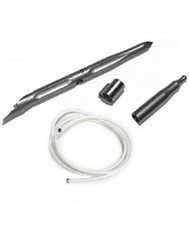 Koah Speargun Gear Ultimate Slip Tip Lancia Pesca Subacquea/Immersioni Gratuite Attrezzatura 