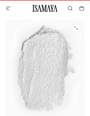 Isamaya Dazzle Up Highlighter Sun Chaser 5g - Neu im Karton UVP 38£ 
