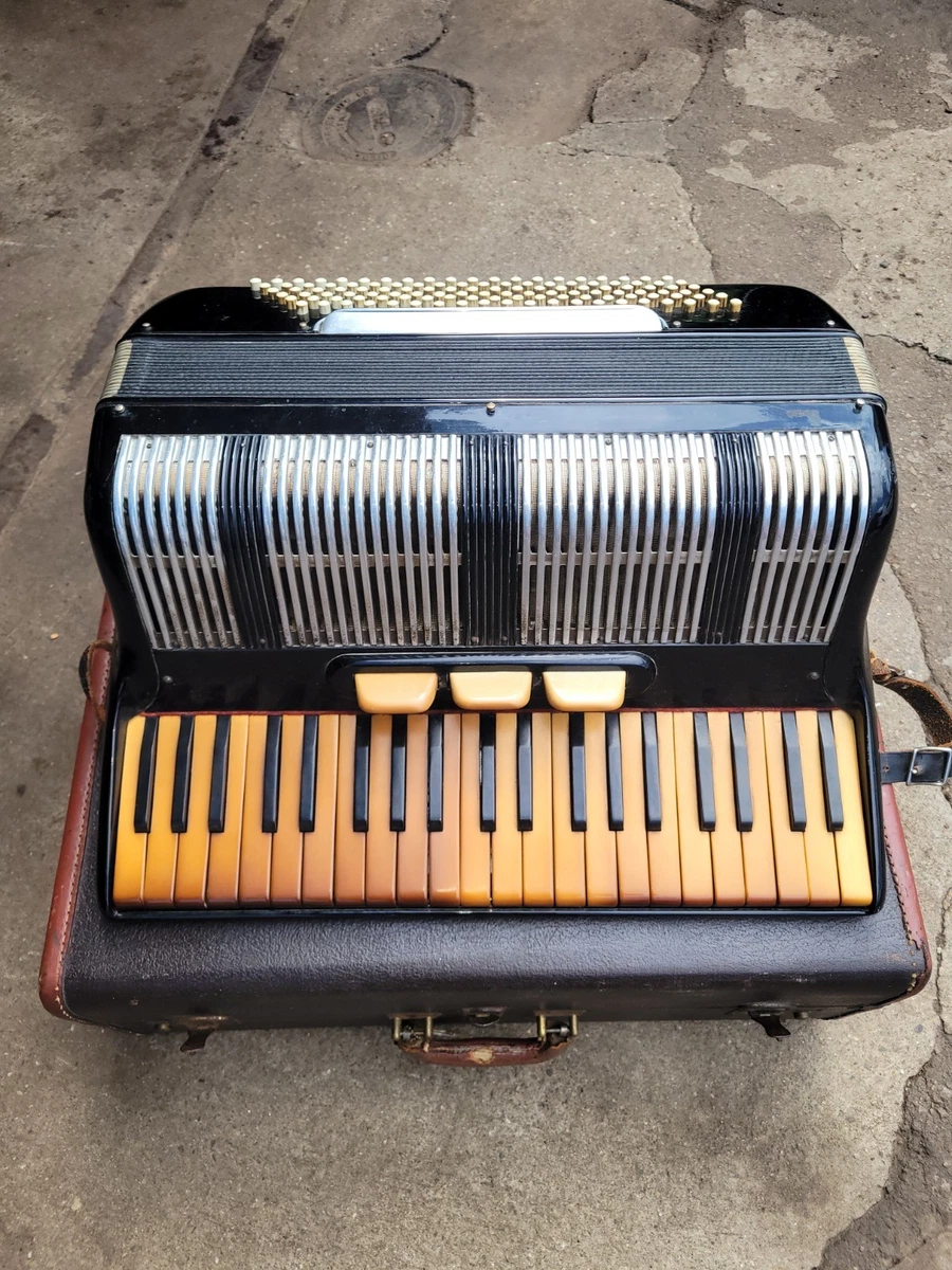 Scandalli Accordions for sale | eBay