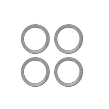 Qty. 4: Injector Washer Fits Massey Ferguson Replaces 380428S_x4