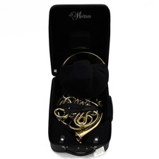 Holton Model H280 'Farkas' Professional Double French Horn SN 654019 EXCELLENT