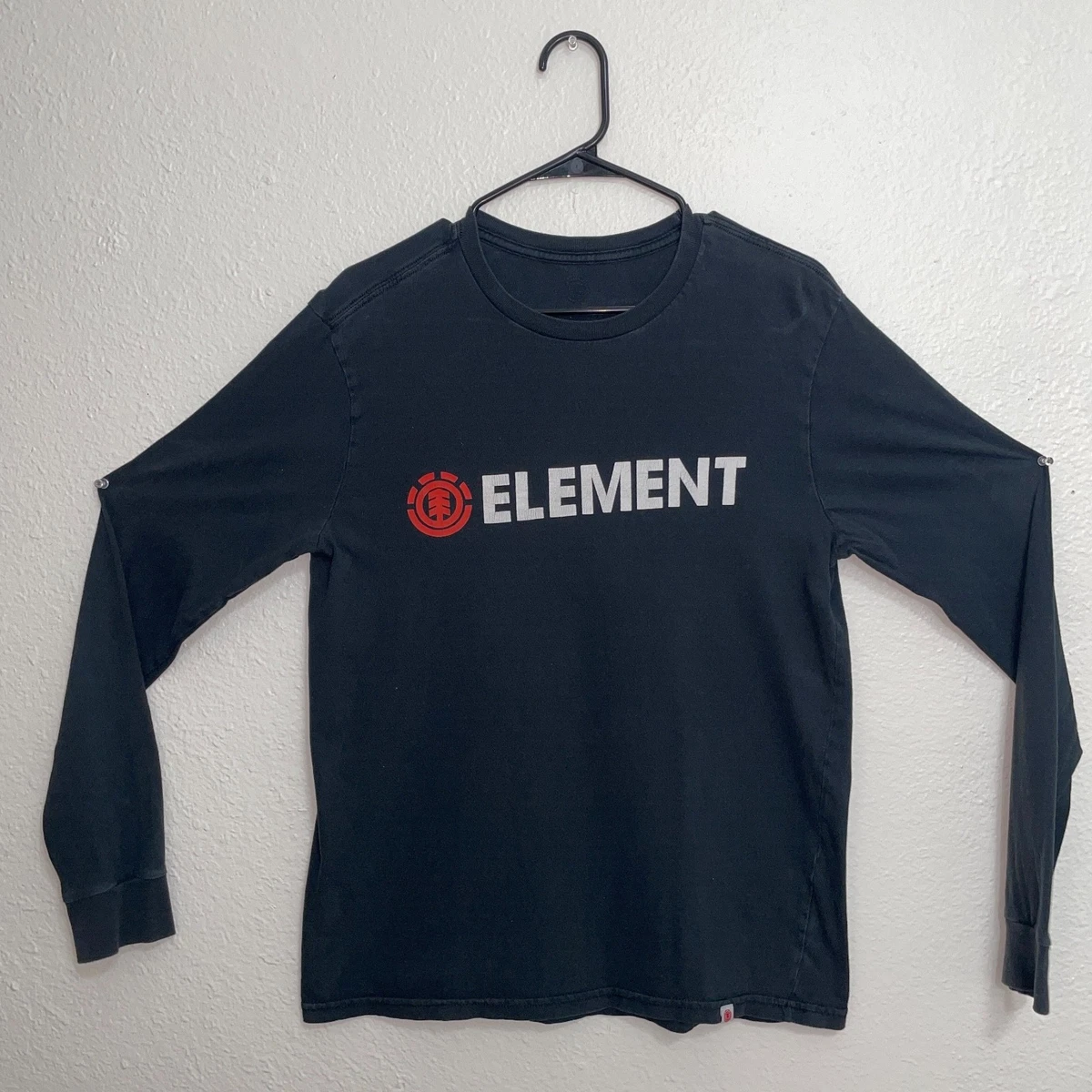Element Long Sleeve T-Shirts for Men for sale | eBay