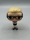 Funko Pop 320 Felicity Smoak Arrow CW DC Universe OOB Loose