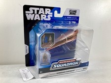2025 Star Wars Micro Galaxy Squadron Series 10 Geonosian Starfighter  0213 NEW
