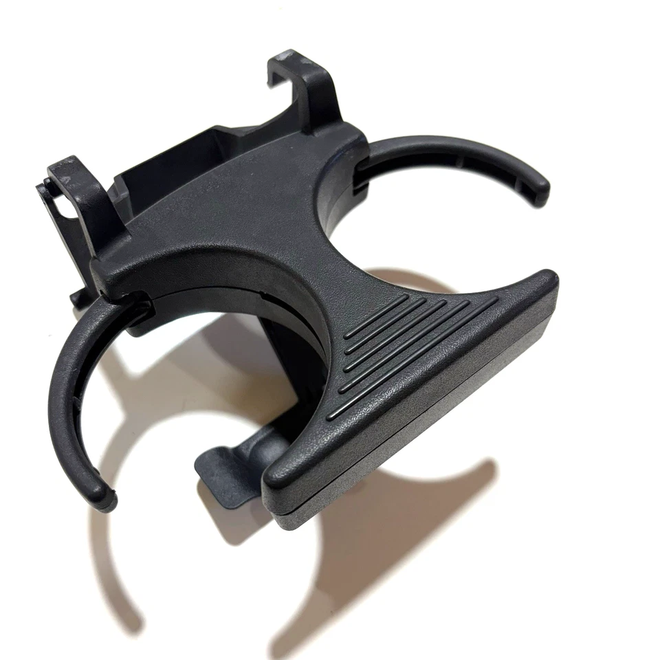 1990-2000 Cadillac Deville dual cupholder (Buick Park Avenue) - Image 3 of 4