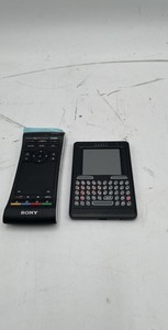 Sony NSG-MR5U Remote & iPazzPort KP-810 Wireless Keyboard Lot Of 2