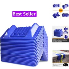ENJ Flatbed Edge Protectors for Cargo Loads Corner Protectors Flatbed Used To...
