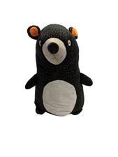 Target Pillowfort Forest Bear Plush Stuffed Animal Throw Pillow 2017