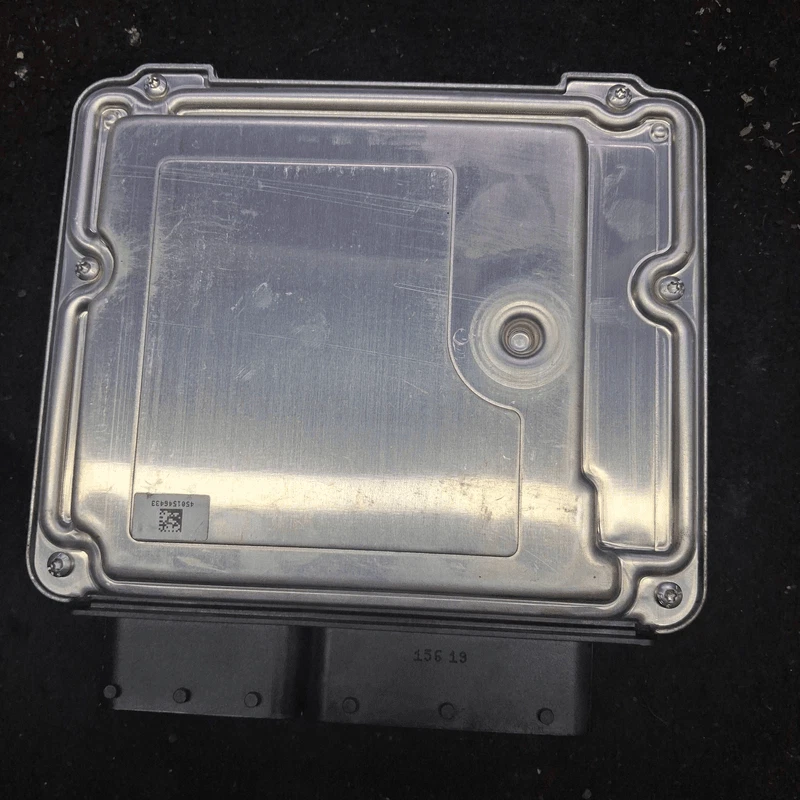 13618576522 Centralina iniezione MINI MINI (F56) 1.5 One D (70Kw) Ber - Immagine 2 di 3