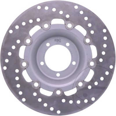 Bremsscheibe EBC Prolite Full Floater 260mm - schwimmend vorne für: BMW R Touren