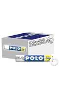 POLO Mints Sugar Free BOX OF 32 ROLLS. 32x34g. BEST BEFORE 04/2026😊👍