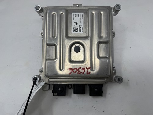 Maserati Grecale Folgore 2023-2026 Dc dc converter P/N 06701546980 Photo - $225