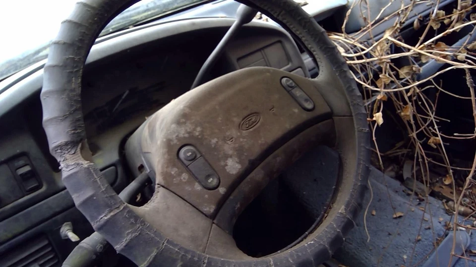 Motor de arranque usado se adapta a: camioneta Ford F250 1997 8-460 7,5 grado C Foto 3 de 4