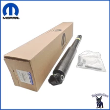 Suspension Shock Absorber Kit OEM Mopar 68638597AA
