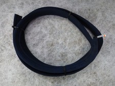 Mercedes W140 S420 A1406970651 Türdichtung Rahmendichtung hinten rechts blau Mercedes W140 S420 A1406970651 Türdichtung Rahmendichtung hinten rechts blau