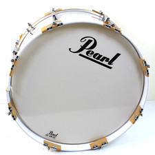 CRACKED HOOP * Pearl MJ-220B Junior Marching ...