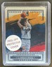 2022-23 Panini Impeccable LaMelo Ball Stainless Stars Asia Red and Gold #/8