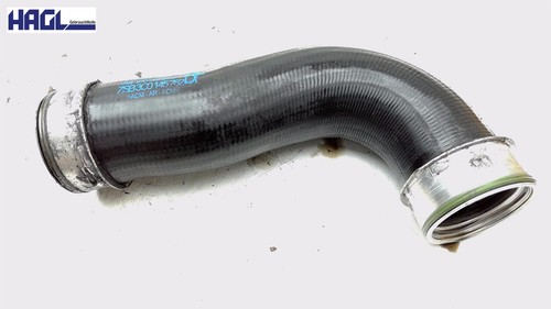 Ladeluftkühler Schlauch 3C0145832D VW Passat Variant 2.0 TDI 3C/3CC 103 KW 140