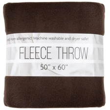 50x60 Throw Blankets, Ultra Soft Hypoallergenic Fleece Fall Throw Blanket for...