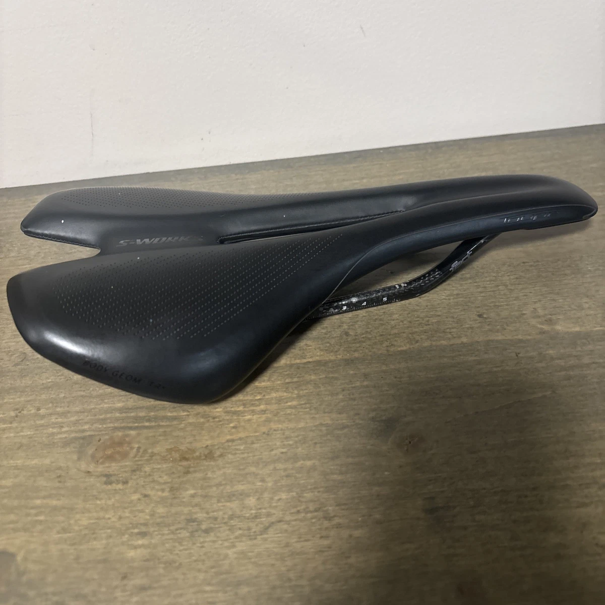 Specialized Toupe 143mm for sale | eBay
