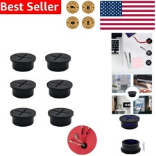 Desk Grommet 6 Pack 1