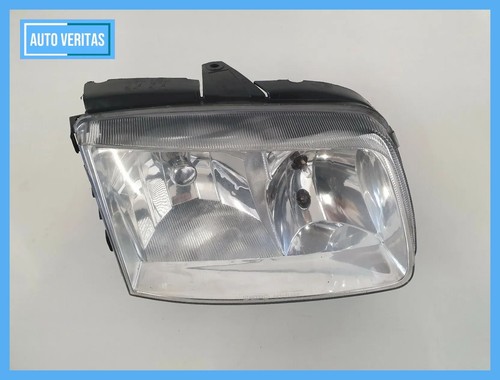 Vw Polo 6n2 faros 084411139 faros principales 96383200 Derecha (k54) - Imagen 2 de 5