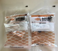 2- Devilbiss Nos Kk-4058-1 M-94 Repair Kits