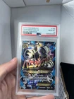 Pokemon Mega Mewtwo EX 64/162 XY Breakthrough PSA 10 Gem MT