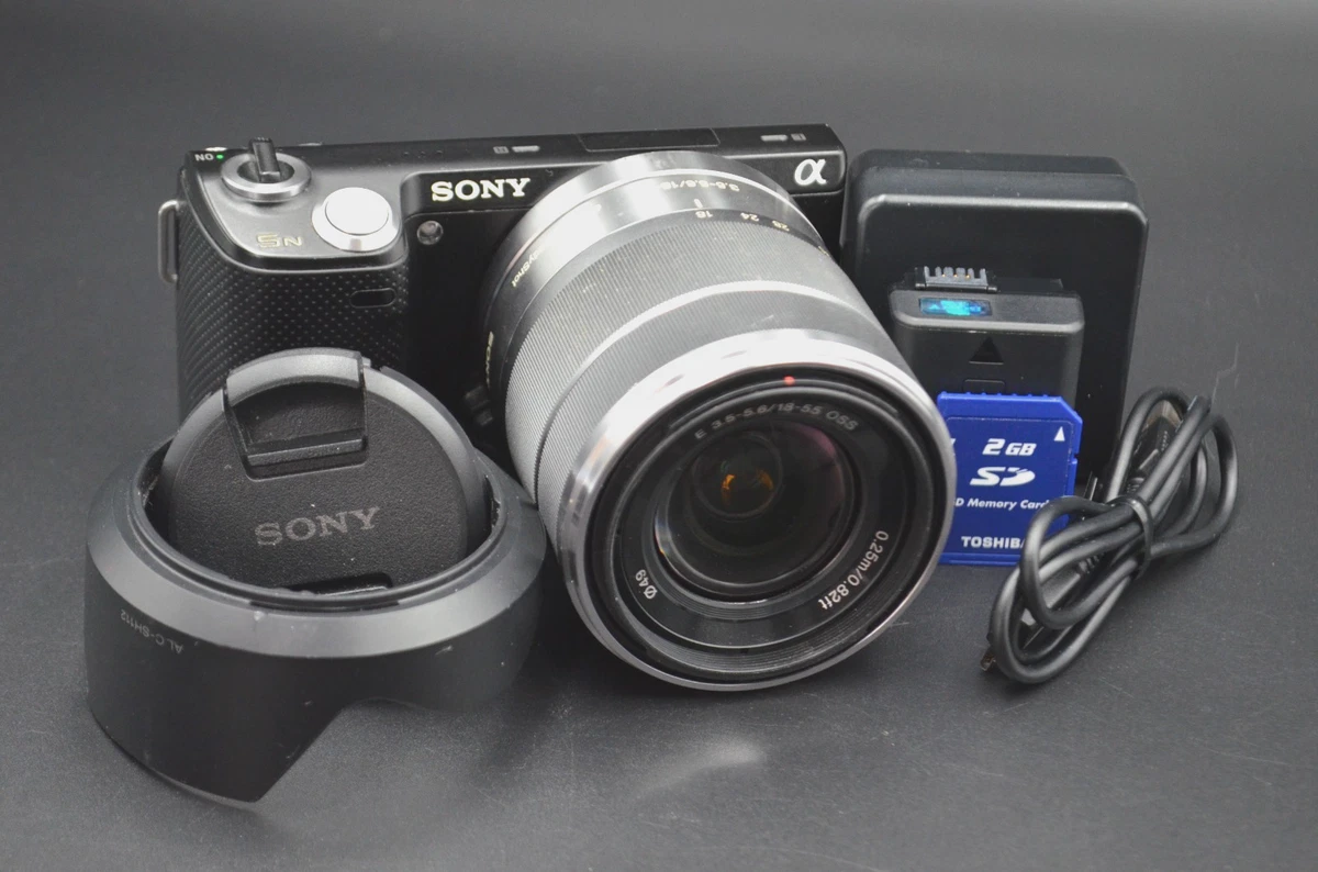 Sony Nex 5n for sale | eBay