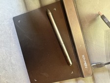 XP-Pen Star G640 Graphics Drawing Tablet 8192 6''x4'' with Pen and Cable