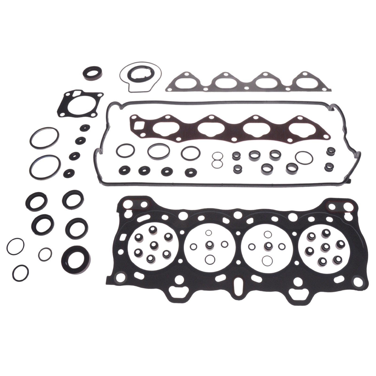Blue Print Cylinder Head Gasket Set ADH26230 - OE Matching Quality
