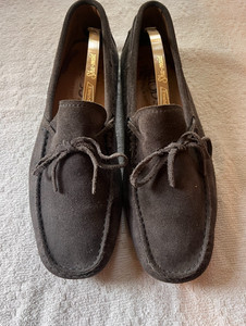 Tods Mens Driving Shoes | eBay display picture 1