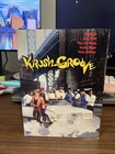 Krush Groove (DVD, 1985) HTF