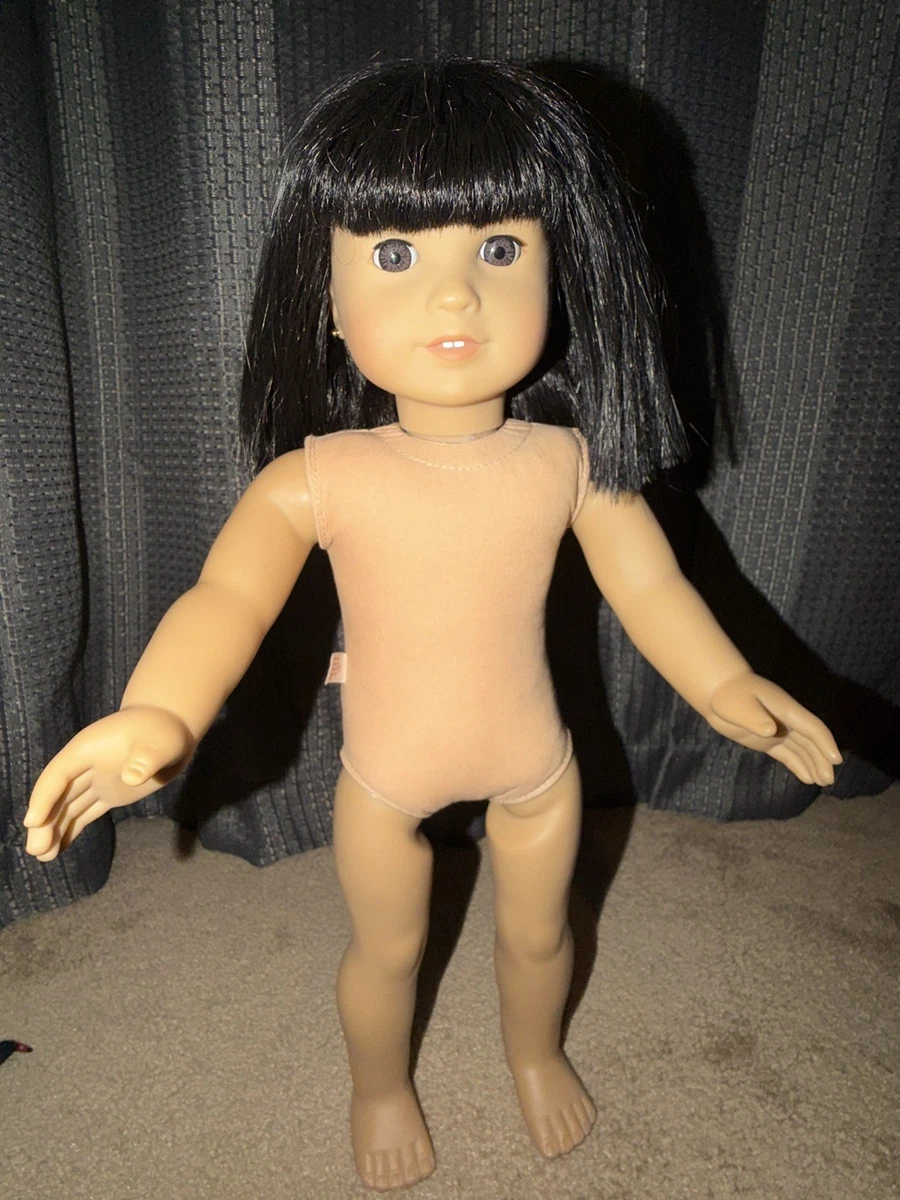 25+ American Girl Doll Girl Ivy Dolls & Doll Playsets for sale